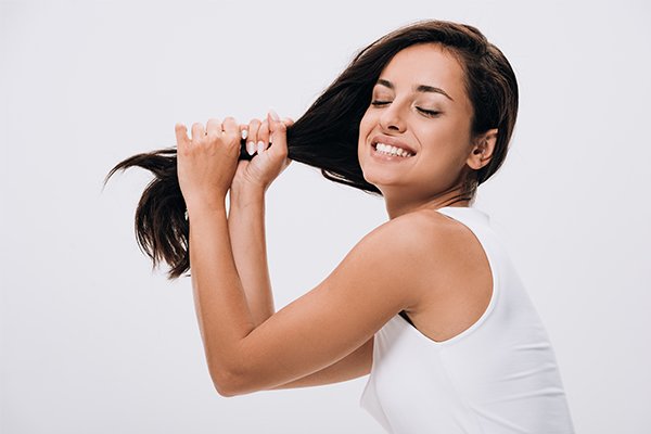 Ayurvedic Hair Care Routine for Strong and Healthy Hair